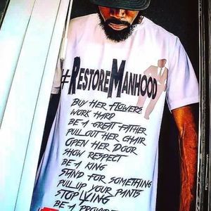 Meet your Posher, Edwin